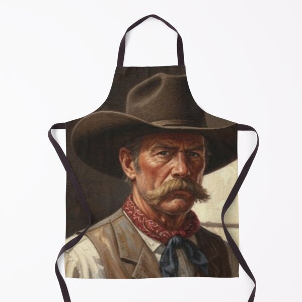 Item preview, The Outlaw's Legacy – The Old Hand designed and sold by Art's Diner.
