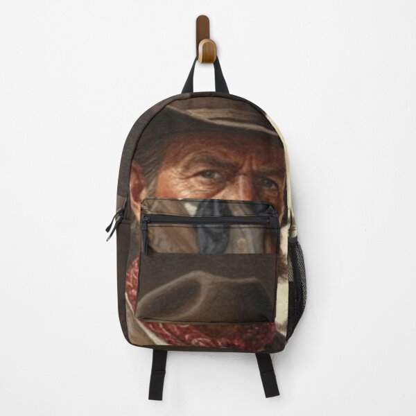 Item preview, The Outlaw's Legacy – The Old Hand designed and sold by Art's Diner.