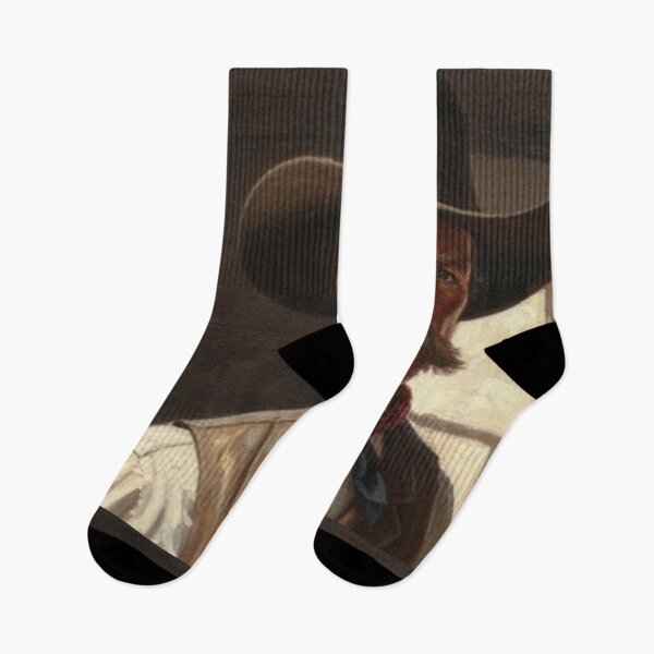 Item preview, The Outlaw's Legacy – The Old Hand designed and sold by Art's Diner.