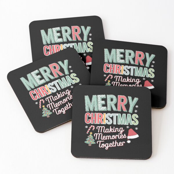 Item preview, Making Memories Together Christmas designed and sold by sandrahofer-art.