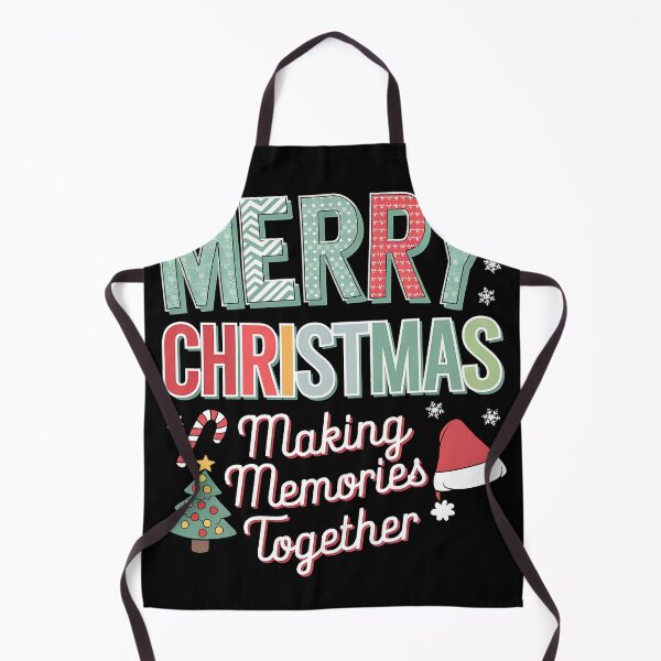 Item preview, Making Memories Together Christmas designed and sold by sandrahofer-art.