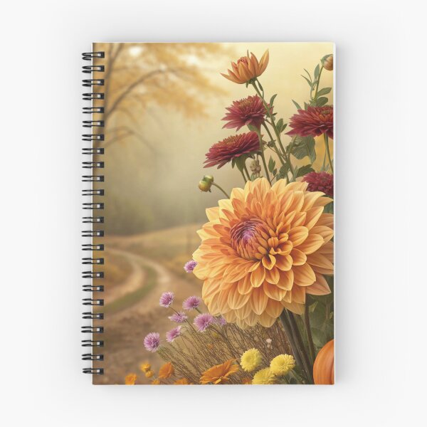 Item preview, A Great Warmth of Sun and Flowers designed and sold by Fabrifrank.