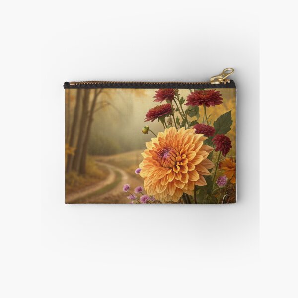 Item preview, A Great Warmth of Sun and Flowers designed and sold by Fabrifrank.