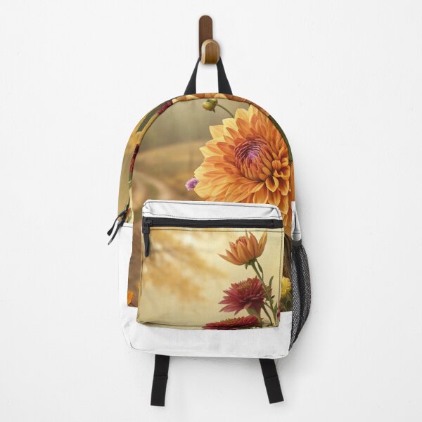 Item preview, A Great Warmth of Sun and Flowers designed and sold by Fabrifrank.