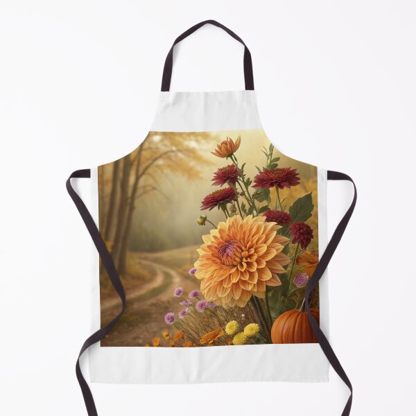 Item preview, A Great Warmth of Sun and Flowers designed and sold by Fabrifrank.