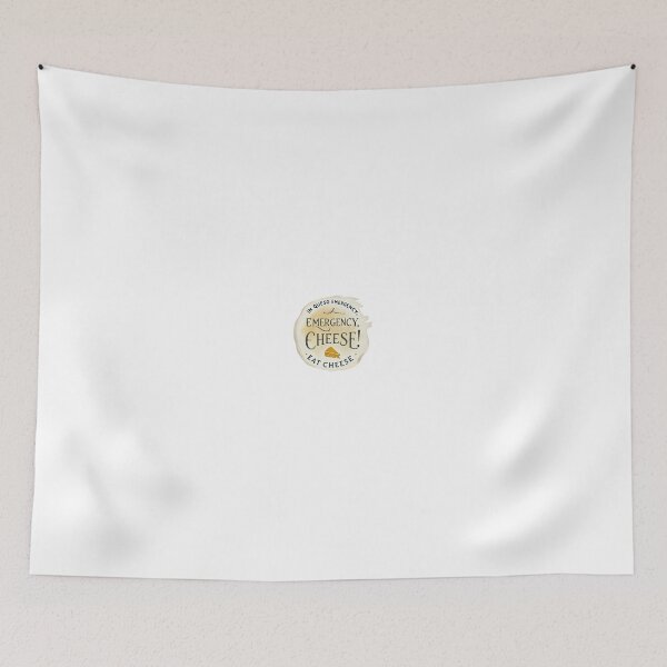 Item preview, emergency queso cheese designed and sold by CheeseMonger79.
