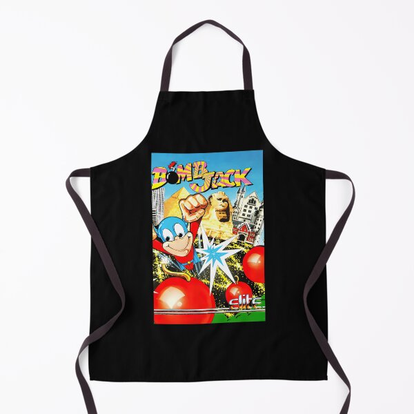 Item preview, Bomb Jack ZX Spectrum Game Cover HD designed and sold by Niamhfleming.