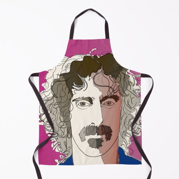 Item preview, Zappa by SlowDad designed and sold by SlowDadArt.