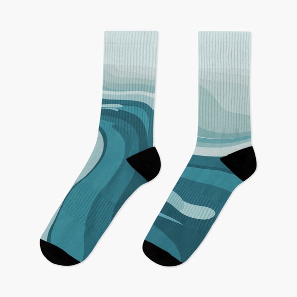 Item preview, Lifestyle Hub: Abstract River Flow Calm designed and sold by M&M Lifestyle Hub.