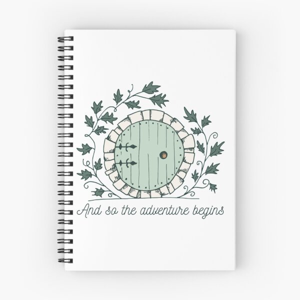 Item preview, Baggins Door with Twigs Shirts  New design 2021   designed and sold by AlethaCremin.