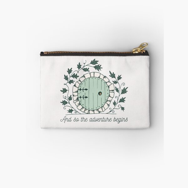Item preview, Baggins Door with Twigs Shirts  New design 2021   designed and sold by AlethaCremin.