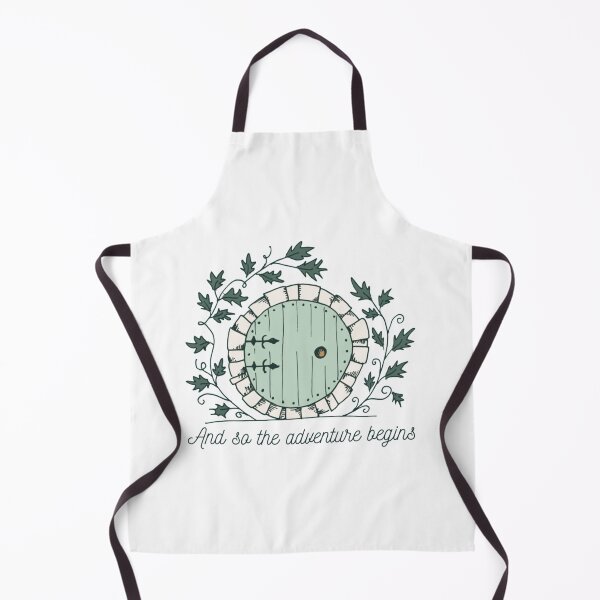 Item preview, Baggins Door with Twigs Shirts  New design 2021   designed and sold by AlethaCremin.