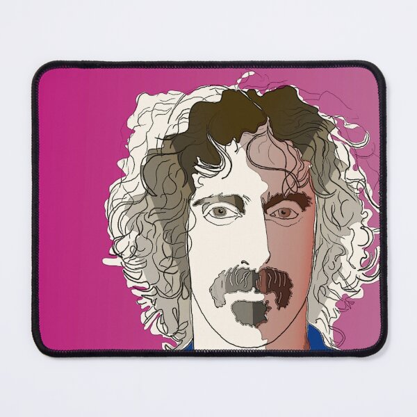 Item preview, Zappa by SlowDad designed and sold by SlowDadArt.