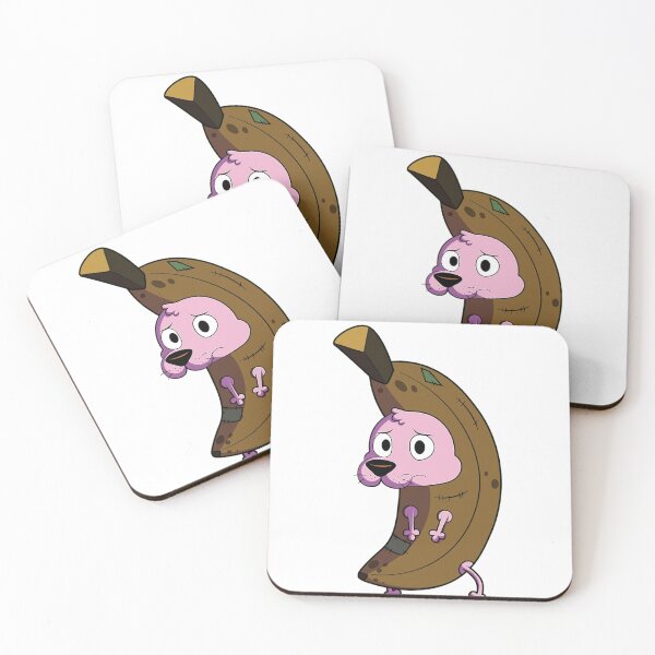 Item preview, Banana Courage Sleeveless Top designed and sold by AlethaCremin.