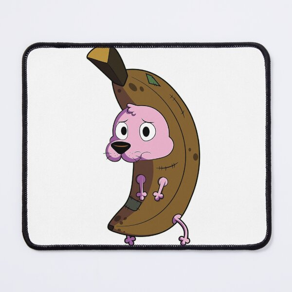 Item preview, Banana Courage Sleeveless Top designed and sold by AlethaCremin.