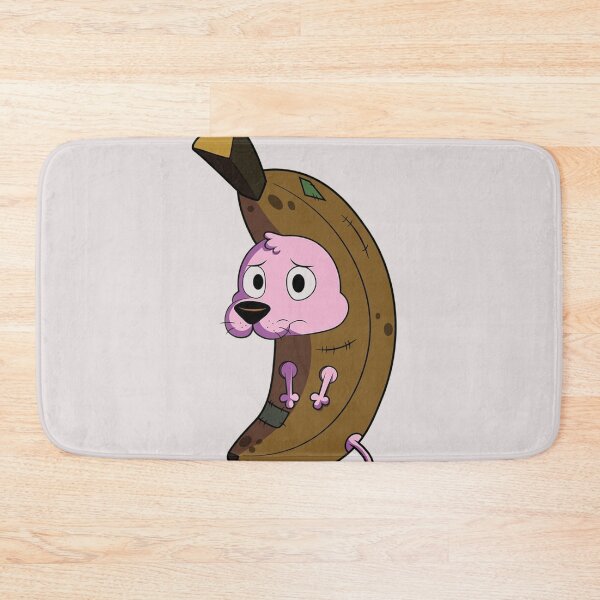 Item preview, Banana Courage Sleeveless Top designed and sold by AlethaCremin.