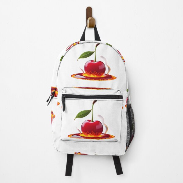 Item preview, Cherry with lava designed and sold by Sunci.
