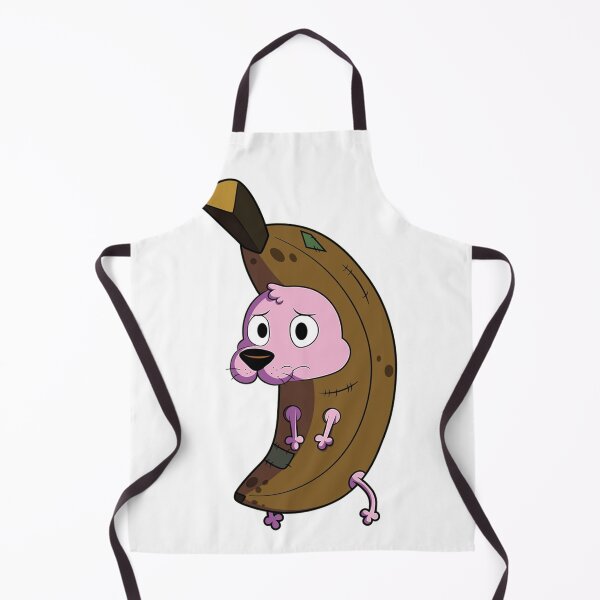 Item preview, Banana Courage Sleeveless Top designed and sold by AlethaCremin.