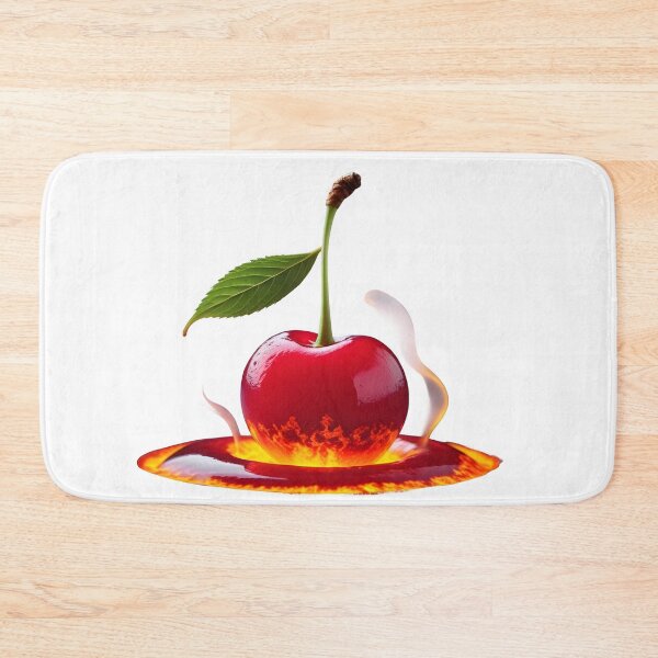Item preview, Cherry with lava designed and sold by Sunci.