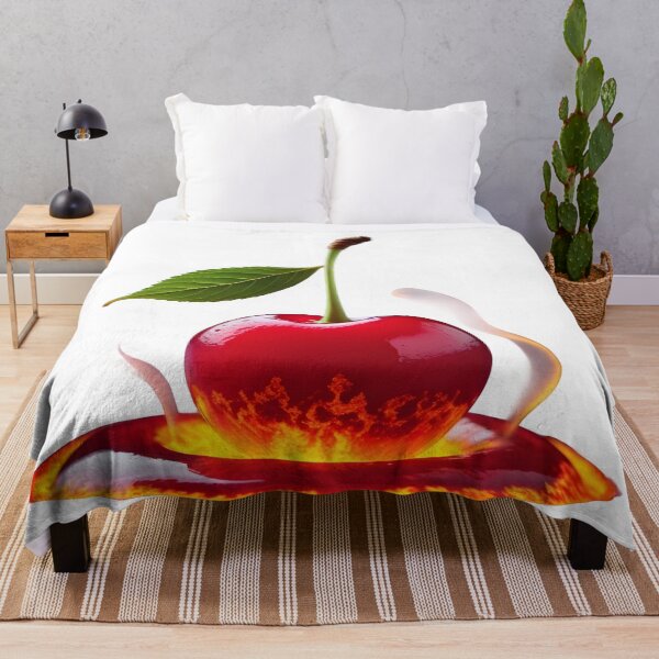 Item preview, Cherry with lava designed and sold by Sunci.