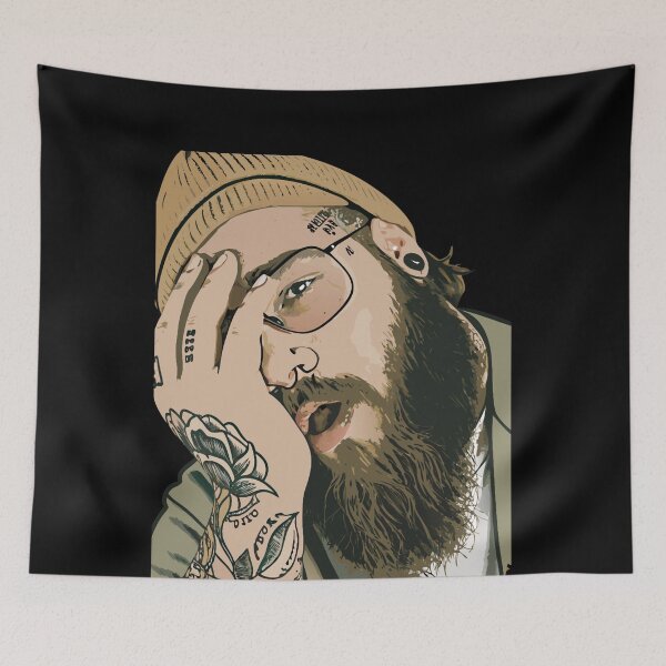 Item preview, Pop Art Teddy Swims Essential T-Shirt designed and sold by priscillachtyt.