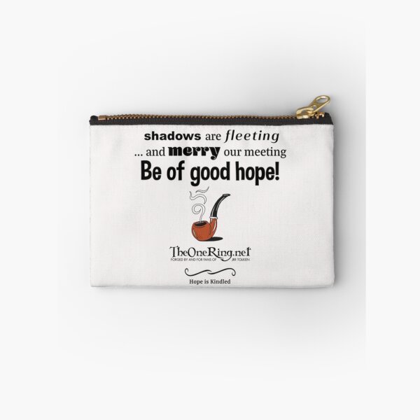 Item preview, Be of Good Hope! designed and sold by AlethaCremin.