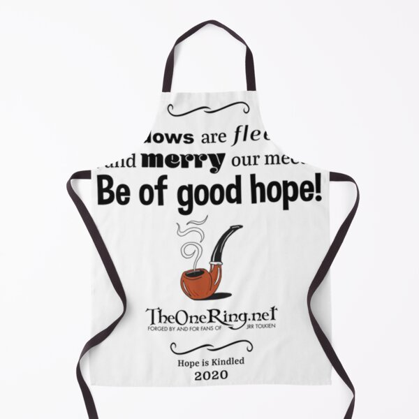 Item preview, Be of Good Hope! designed and sold by AlethaCremin.