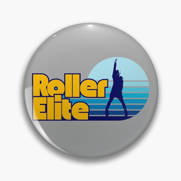 Item preview, Roller Elite Rollerblade Design  designed and sold by UNK-Fatigues.