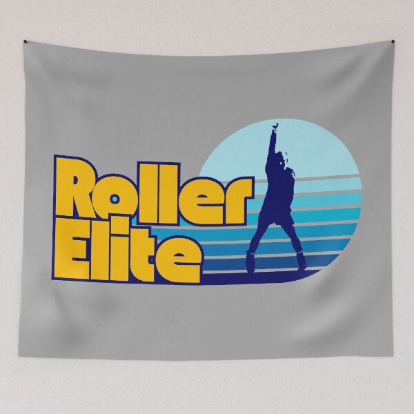Item preview, Roller Elite Rollerblade Design  designed and sold by UNK-Fatigues.