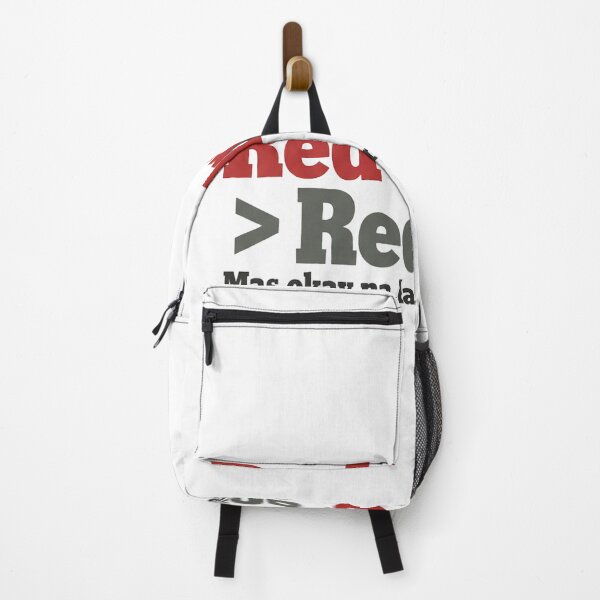 Item preview, Red Horse > Red Flag designed and sold by libretoothbrush.