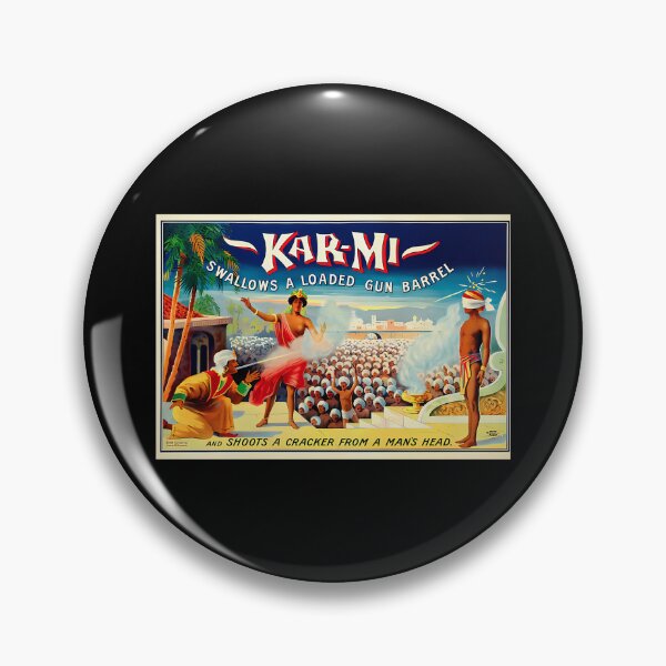 Item preview, Kar-mi the Magician designed and sold by Samanthane.