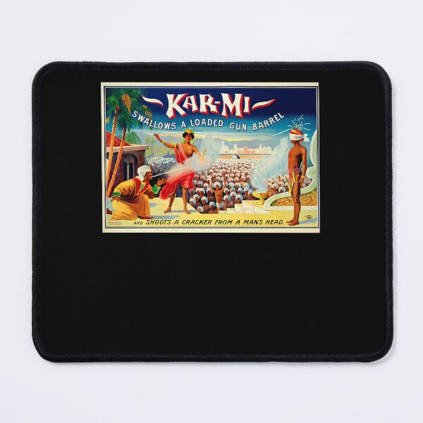Item preview, Kar-mi the Magician designed and sold by Samanthane.
