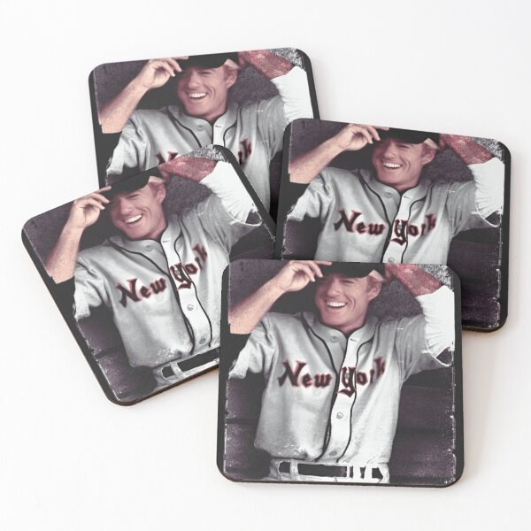 Item preview, Retro Baseball Legend Portrait For Sports Fans Gift For Men designed and sold by ChristineAckerm.