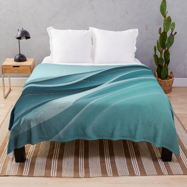 Item preview, Lifestyle Hub: Abstract River Flow Calm designed and sold by M&M Lifestyle Hub.
