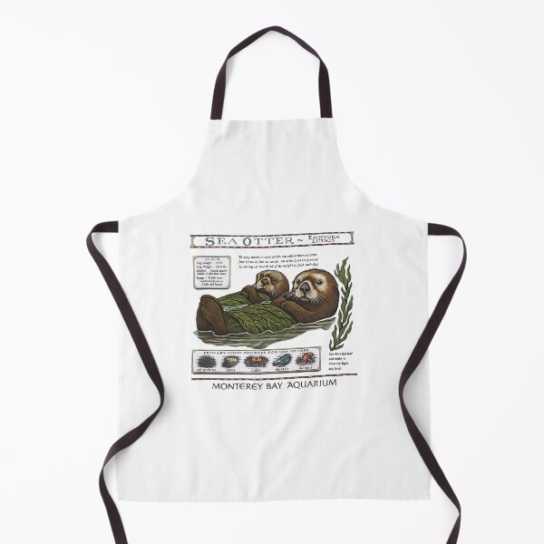 Item preview, Monterey Bay Aquarium Otter - Taylor Swift Sea Otter designed and sold by Haupalette.