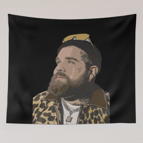 Item preview, Retro Artist Pop Art Teddy Swims Vector Art Essential T-Shirt designed and sold by priscillachtyt.