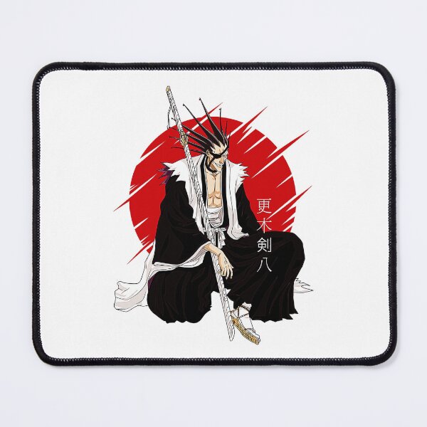 Item preview, Bleach designed and sold by dragonnn210.