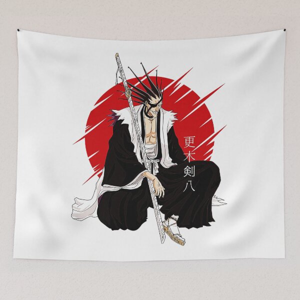 Item preview, Bleach designed and sold by dragonnn210.