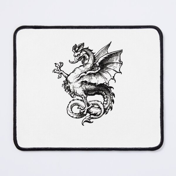 Item preview, Black Dragon designed and sold by AlethaCremin.