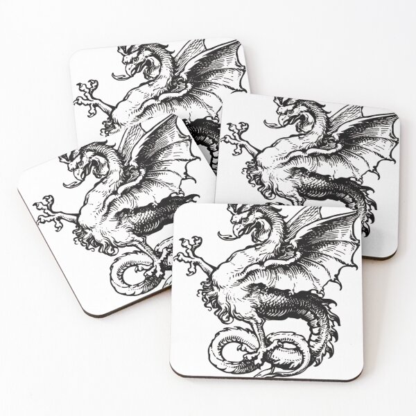 Item preview, Black Dragon designed and sold by AlethaCremin.