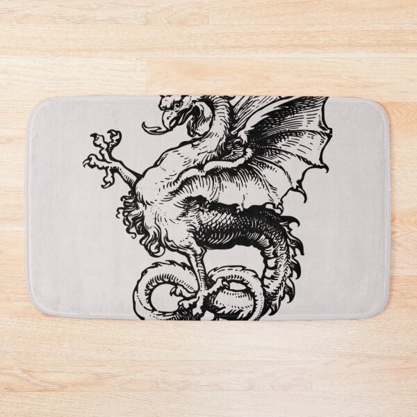 Item preview, Black Dragon designed and sold by AlethaCremin.