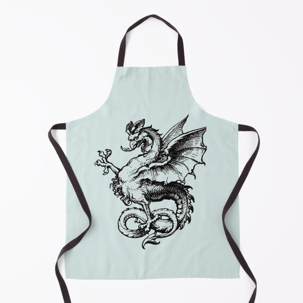 Item preview, Black Dragon designed and sold by AlethaCremin.