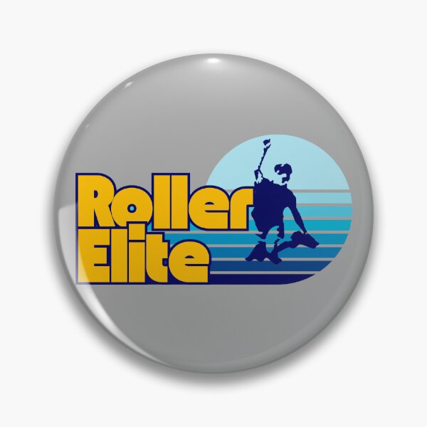 Item preview, Roller Elite Rollerblade Design  designed and sold by UNK-Fatigues.