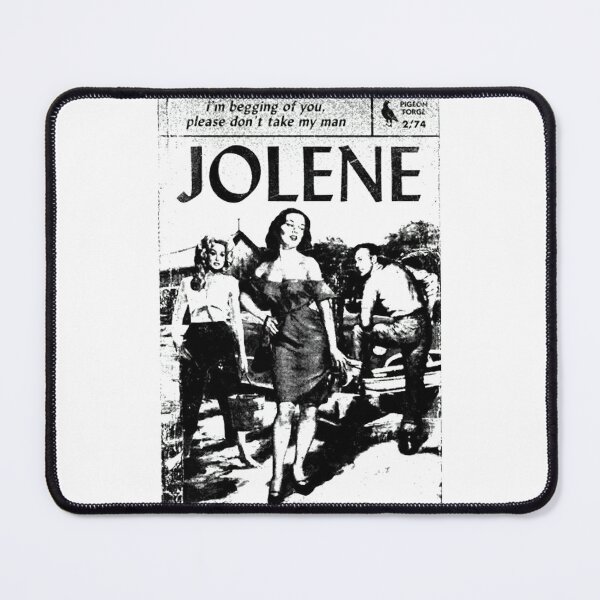 Item preview, Jolene by Dolly Parton T-Shirt designed and sold by AngelCroni.
