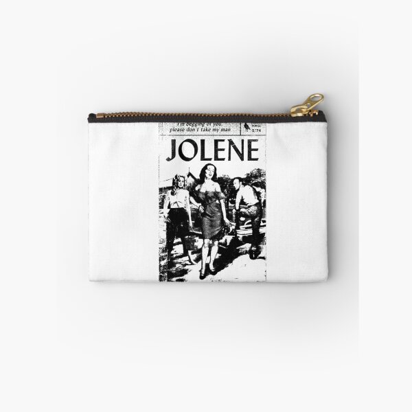 Item preview, Jolene by Dolly Parton T-Shirt designed and sold by AngelCroni.