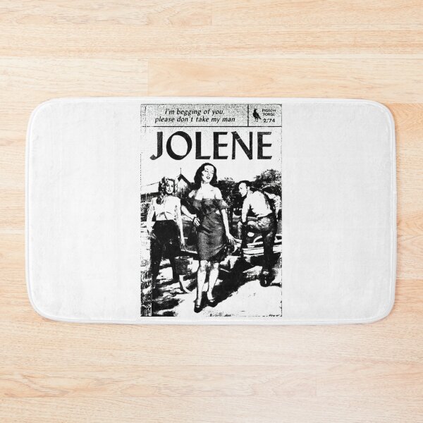 Item preview, Jolene by Dolly Parton T-Shirt designed and sold by AngelCroni.