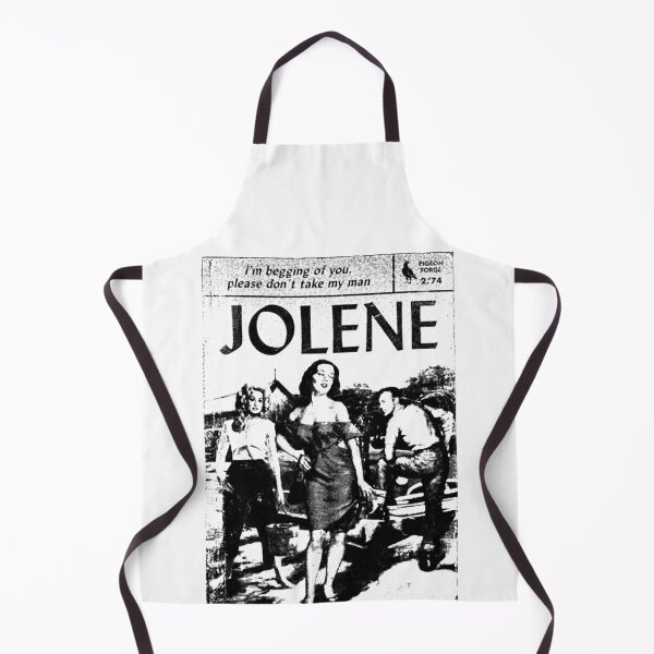 Item preview, Jolene by Dolly Parton T-Shirt designed and sold by AngelCroni.
