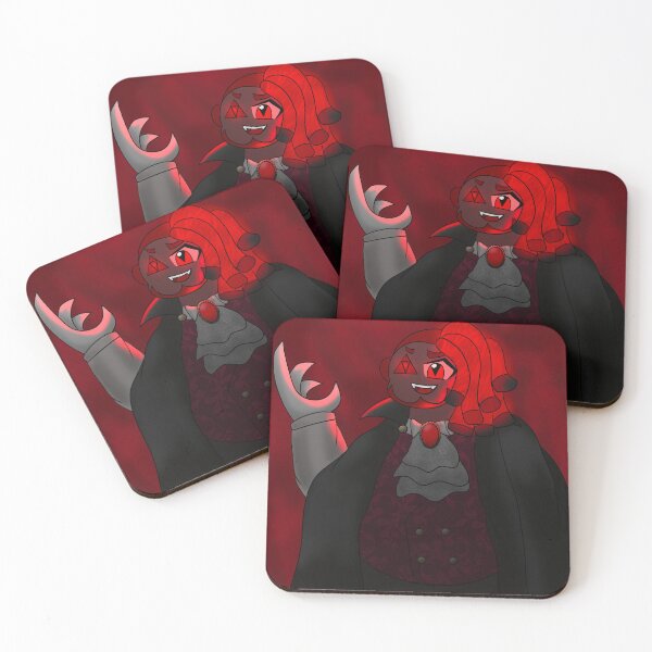 Item preview, Eidan as Vampire designed and sold by KyraPikachu25.