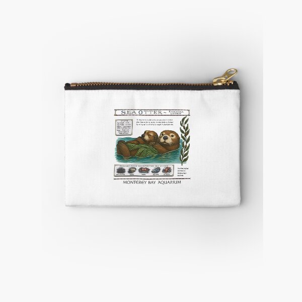 Item preview, Monterey Bay Aquarium Otter - Taylor Swift Sea Otter designed and sold by Haupalette.