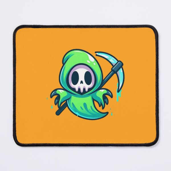 Item preview, Cute Halloween Reaper designed and sold by Shs-Kenya.
